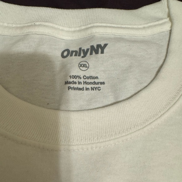 Super RARE Gotham Penguin T-Shirt from HBO Max Limited Series (XXL) - Picture 6 of 8